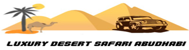 Desert Safari Dubai